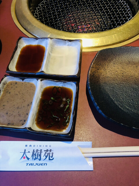 recommendations image for 太樹苑 三軒茶屋店