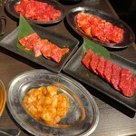 焼肉29テラス 新宿御苑店的實拍圖