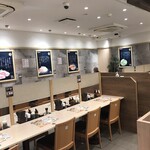 松のや 四天王寺前夕陽ケ丘店的實拍圖