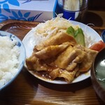 貴勝的实拍图