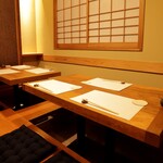 天ぷら ころも second Season的实拍图