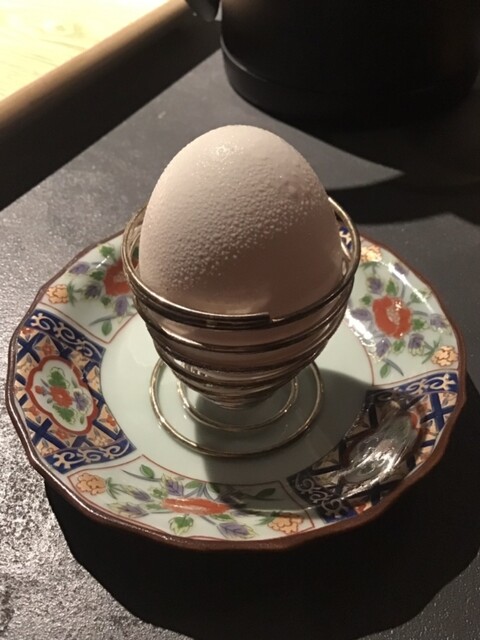 recommendations image for だしの虜