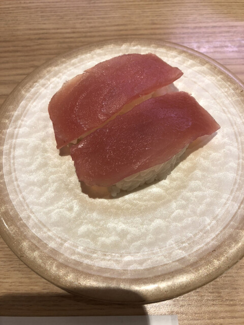 回転寿司がんこ エキマルシェ新大阪店的实拍高清图