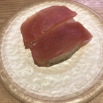 回転寿司がんこ エキマルシェ新大阪店的实拍图