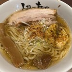 大阪 焼ふぐの会 西天満的實拍圖