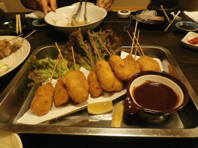 食楽漁師村的實拍高清圖