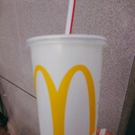 マクドナルド 池袋東口店的實拍圖