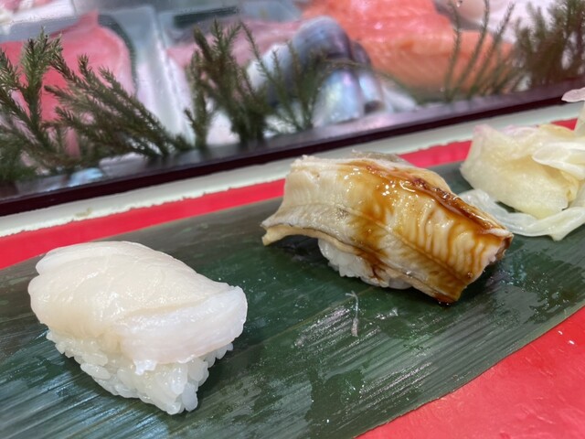立喰 さくら寿司的實拍高清圖