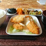 キッチン くじら的实拍图