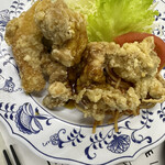札幌市役所本庁舎食堂的实拍图