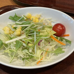 インテックスカフェ的實拍圖