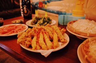 Barラウンジ 堀江卓球部的實拍圖