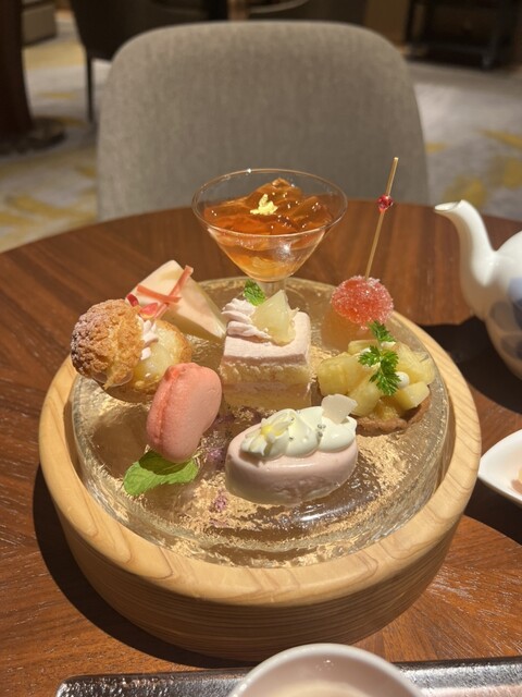 MAYFAIR的实拍高清图