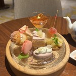 MAYFAIR的实拍图