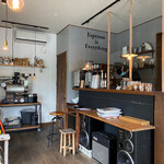 recommendations for 87 コーヒースタンド