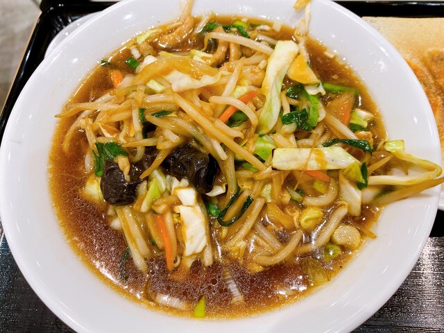 recommendations image for 東方餃子坊 イトーヨーカドー武蔵小金井店