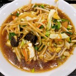 recommendations for 東方餃子坊 イトーヨーカドー武蔵小金井店