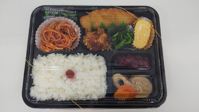 recommendations image for 花御膳