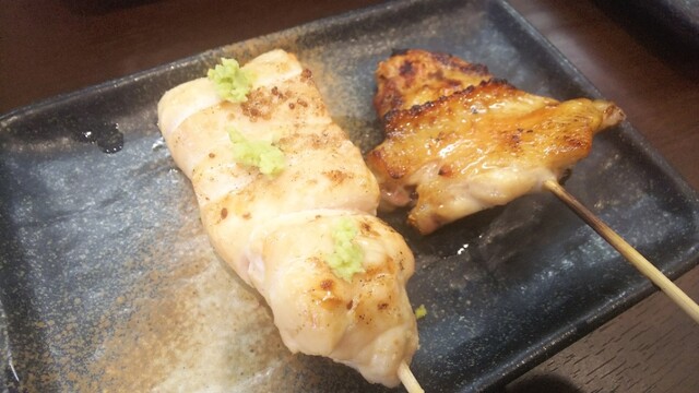 recommendations image for 鳥男爵 赤羽岩淵店