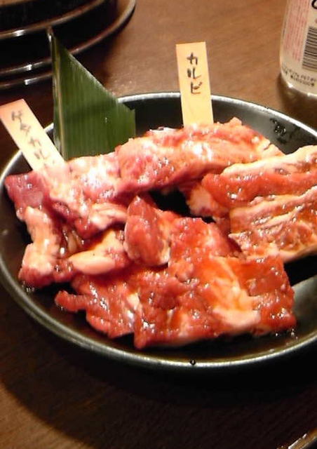 向日町酒場　情熱ホルモン的實拍高清圖