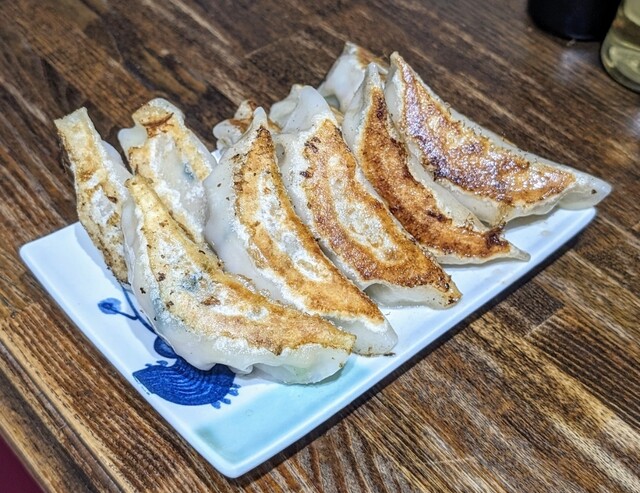 幸福餃子的实拍高清图