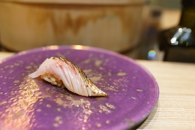 鮨 Suntos的实拍高清图