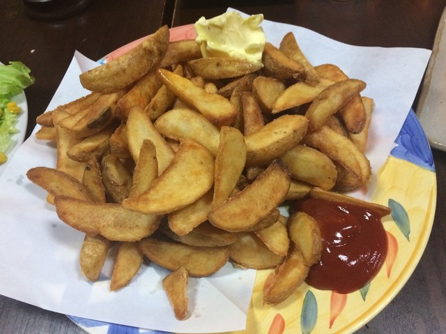 きむら屋的实拍高清图