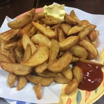 きむら屋的实拍图
