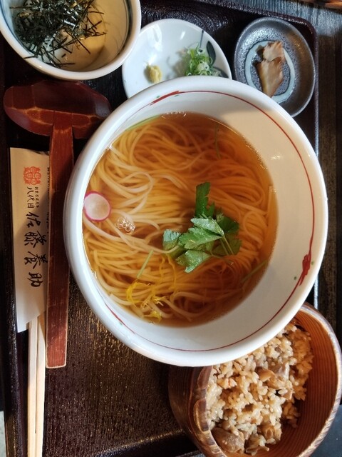 佐藤養助 浅草店的實拍高清圖
