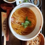 佐藤養助 浅草店的實拍圖