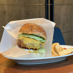 TOKYO CIRCUS CAFE的實拍圖