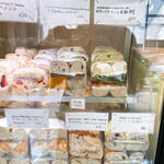 TANUKI APPETIZING的實拍圖