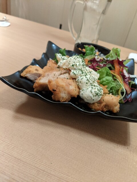 蕎麦割烹 山崎 大井町本店的實拍高清圖