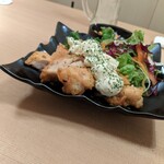 蕎麦割烹 山崎 大井町本店的實拍圖