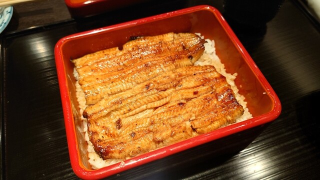 つきじ宮川本廛 伊勢丹新宿店的實拍高清圖