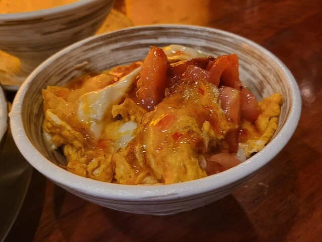 麺･DINING 毘沙門天的實拍高清圖