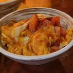 麺･DINING 毘沙門天的實拍圖