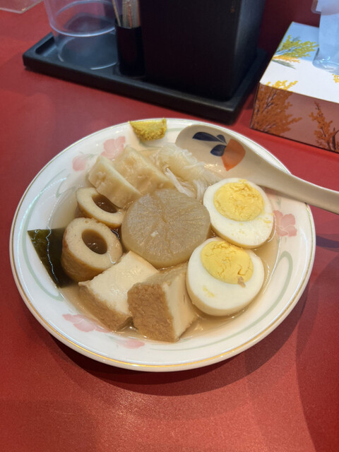 宮崎辛麺酒場 大井町バル横丁的实拍高清图