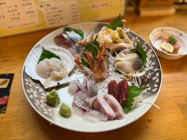 よし庵的实拍高清图