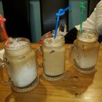 recommendations for YOKOMACHI