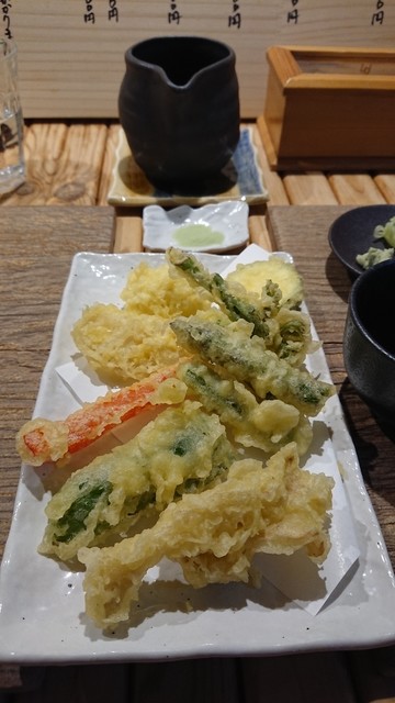 そば処 楽一的實拍高清圖