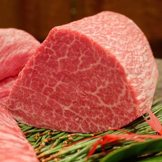 焼肉うしごろ 西麻布本店的實拍高清圖