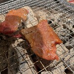 recommendations for 炭火焼肉ノぶる 西院店