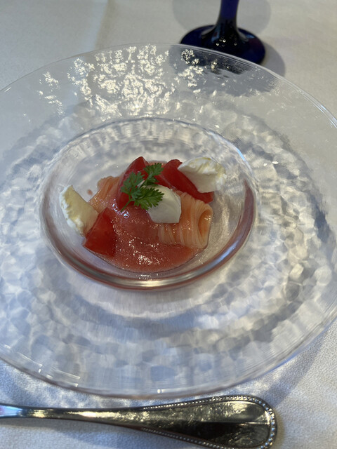 recommendations image for リストランテ カノビアーノ 福岡