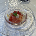 recommendations for リストランテ カノビアーノ 福岡