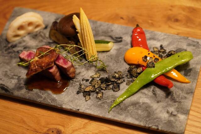 WAGYU KAJIYA 神慈や的實拍高清圖