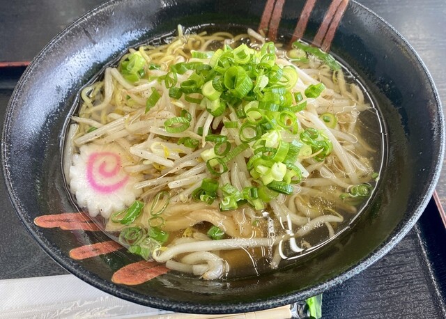 らーめん北彩 北広島店的实拍高清图