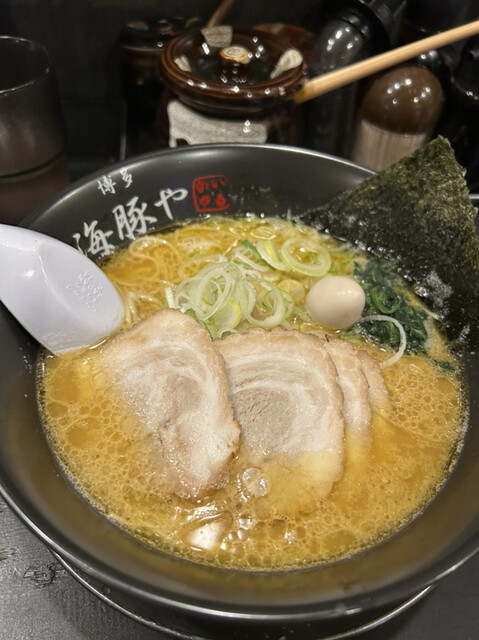 海豚や 大橋店的實拍高清圖