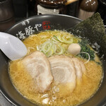 海豚や 大橋店的實拍圖