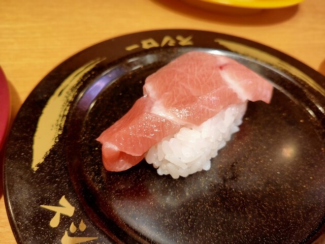 スシロー 福岡親富孝通り店的实拍高清图